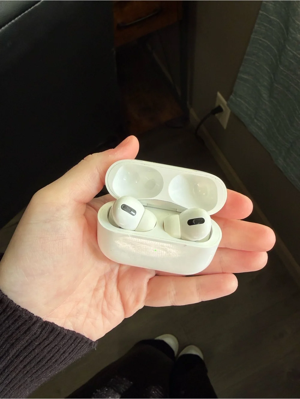 Apple AirPods Pro